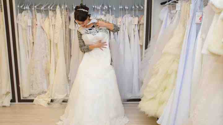 Вибір весільних кольорів: основні помилки наречених